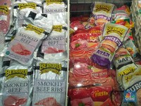 Indonesia Kaji Impor Daging Sapi