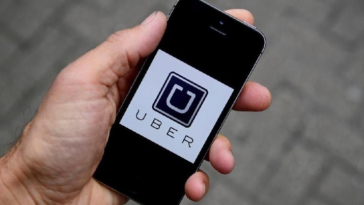 Uber Uber
