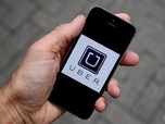 Taksi Online Uber Mulai 'Ketatkan Ikat Pinggang', Kenapa?
