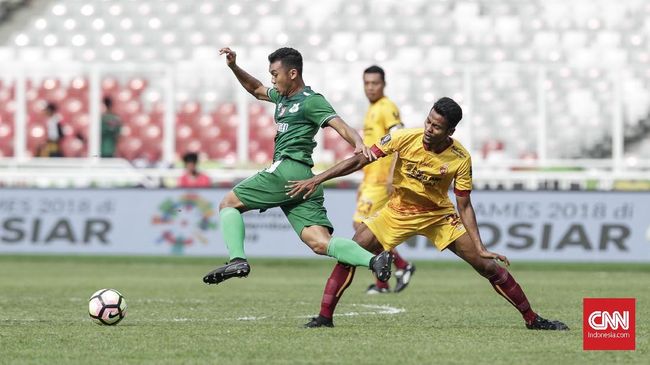 Djanur Yakin PSMS Bisa Bersaing di Liga 1
