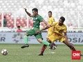 Dua Tim Sumatra Berupaya Jauhi Zona Degradasi Liga 1 2018