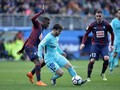 Azpilicueta: Hanya Ada Satu Cara Menghentikan Lionel Messi