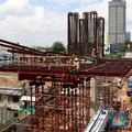 Lulus Evaluasi, 23 Proyek Jalan Layang Kembali Dilanjutkan