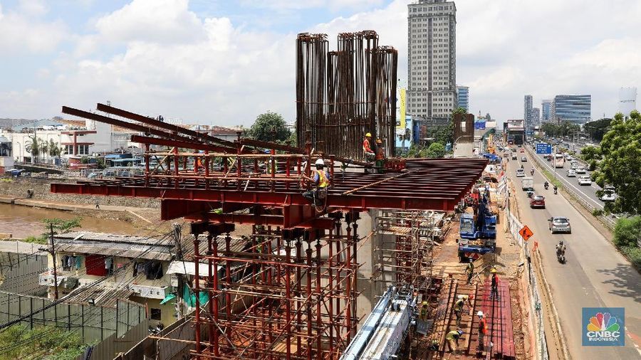 Regulator tetap akan mengawasi secara ketat pembangunan proyek-proyek elevated.