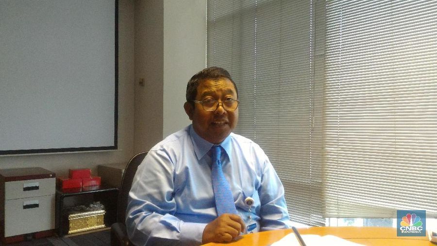 Unsur pengaman uang rupiah keluaran BI telah memenuhi standar internasional