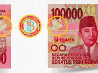Corona Diramal Bawa Keuntungan ke Rupiah, Kok Bisa?