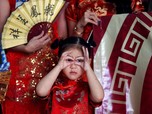 Turis Asing di 2019 Capai 16 Juta, Malaysia & China Terbanyak