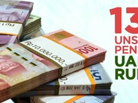 13 Tanda Ini Pastikan Rupiahmu Asli