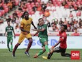 Teja Paku Alam Resmi Jadi Pemain Ketiga Persib