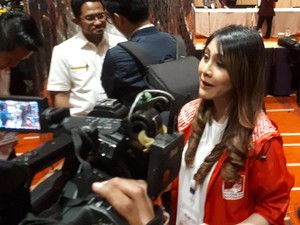 Kata PSI Usai Kaesang Muncul di DPP Sore Ini Setelah Isu Menghilang