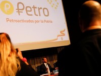 Venezuela Mulai Jual Cryptocurrency Miliknya