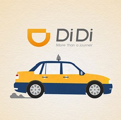 Pasca Insiden Pembunuhan, Didi Chuxing Tingkatkan Keamanan