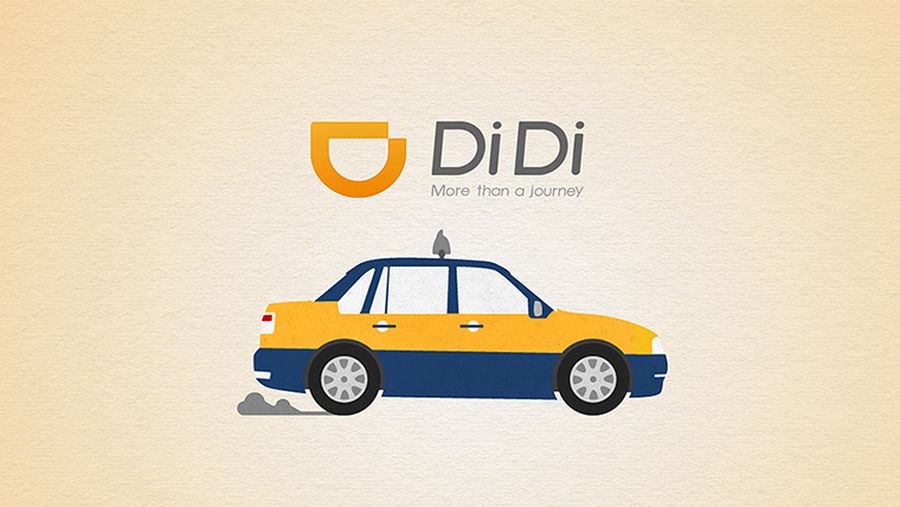 Didi Chuxing akan bersaing dengan Uber yang memiliki tujuh juta pengguna di lebih dari 30 kota di Meksiko.