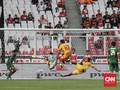Sriwijaya FC Dipecundangi Arema FC 0-3