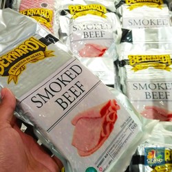 Pebisnis: Daging Kerbau Impor Gagal Gantikan Daging Sapi