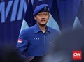 Target Menang Pilpres 2019, AHY Belajar Kekalahan Pemilu 2014