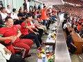 Anies Dicegat ke Podium Piala Presiden, PPP Tak Anggap Serius