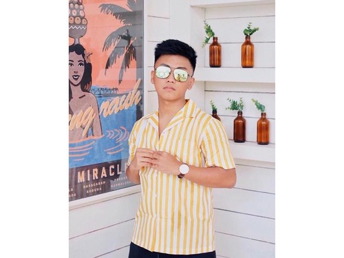 Kata Fashion Stylist Indonesia yang Dibully karena Nyinyirin Model Top Dunia Kata Fashion Stylist Indonesia yang Dibully karena Nyinyirin Model Top Dunia