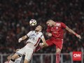 Fakta Menarik Jelang Persija vs Tampines Rovers