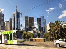 Duh, Melbourne Australia Lockdown Lagi Gegara Klaster Hotel