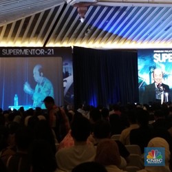 Omelan Keluarga Mochtar Riady Bikin Orang Ini Berharta Rp75 T