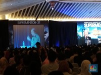 Dato' Sri Tahir Beberkan Alasannya Hobi 