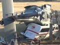 VIDEO: Kecelakaan Helikopter Tambah Duka Korban Gempa Meksiko