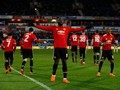 7 Catatan Menarik Jelang Sevilla vs Manchester United