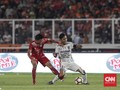 Piala Presiden 2019 Resmi Digelar Maret