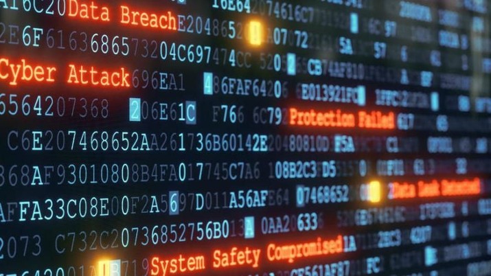 Cyber Security Cyber Security