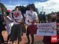 Survei: Guru Muslim Punya Opini Intoleran dan Radikal Tinggi