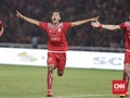Live Streaming Persija Jakarta vs Tampines Rovers