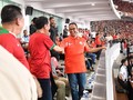 Anies Minta Warga Jakarta Dukung Persija di Piala AFC