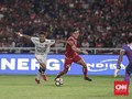 Persija Berharap Liga 1 Tidak Bentrok dengan Piala AFC
