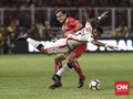Hasil Liga 1: Persija Takluk dari Bali United