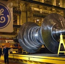 Didepaknya GE dari Dow Jones Tak Berpengaruh Besar