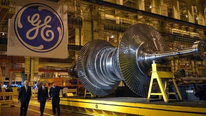 GE Engine GE Engine