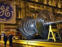 Fokus EBT, GE Umumkan Keluar dari Proyek PLTU Batu Bara