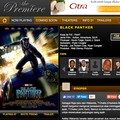 Pendapatan Film Black Panther Mendekati Rp 2,9 Triliun