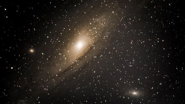 Unduh 510 Gambar Galaxy Andromeda Terbaik 