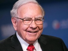 Tips Sukses Warren Buffet, Baca 500 Halaman Setiap Hari!