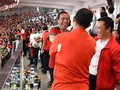 Fadli Zon Sebut Anies Bukan Teman Jokowi
