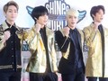 Onew SHINee Siapkan Album Perpisahan