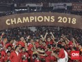 Gede Benarkan Joko Driyono Pemegang Saham Mayoritas Persija