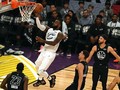NBA All Star 2018, Tim LeBron Kalahkan Tim Stephen