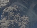 Asap Letusan Gunung Sakurajima di Jepang Tutup Sinar Matahari
