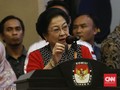 Megawati: Hari Ini Perempuan Rayakan Hak Politik