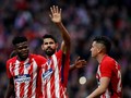 Tundukkan Athletic Bilbao, Atletico Madrid Tempel Barcelona