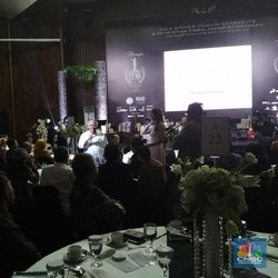 Cerita Menteri Basuki Ditolak Masuk ITB Dua Kali