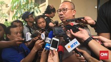 Polisi Tegaskan Peluru Nyasar di DPR Bukan Dilepaskan Sniper